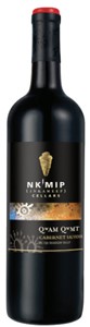 Nk'Mip Cellars Qwam Qwmt Cabernet Sauvignon 2017